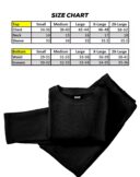 Thexact Cotton Thermal Underwear, Breathable Warm Base layer Soft Stretchy Tops and Bottoms - Image 8