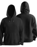 Thexact Classic Unisex Hoodie Premium Comfort, Soft & Stylish Pullover for Men & Women