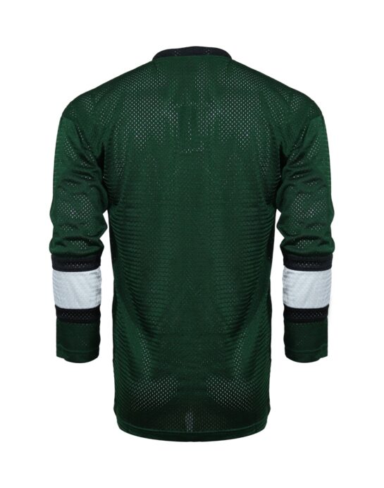 Thexact Mens Oversized T-Shirt Football Style, Quick Try Sport Full Sleeve Shirt - Image 5