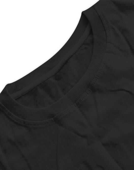 Thexact 3-Pack Assorted Inner T-Shirts for Men – White, Black & Grey - Image 6