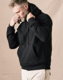 Thexact Classic Unisex Hoodie Premium Comfort, Soft & Stylish Pullover for Men & Women - Image 4